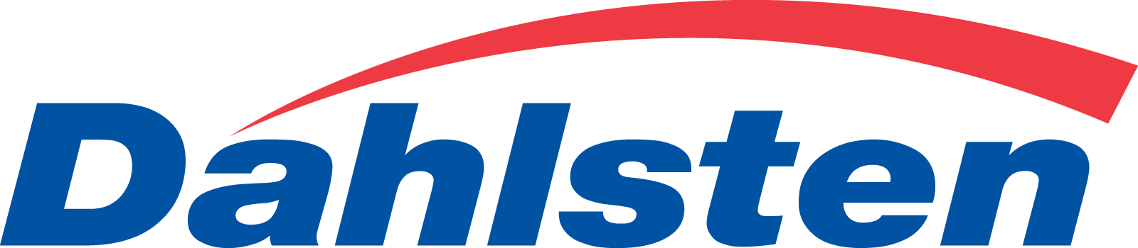 Dahlsten Truck Line Inc. dry bulk carrier logo 